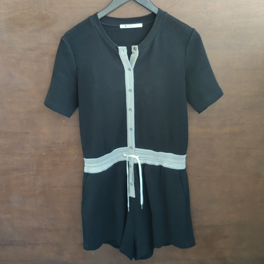 Alexander Wang romper